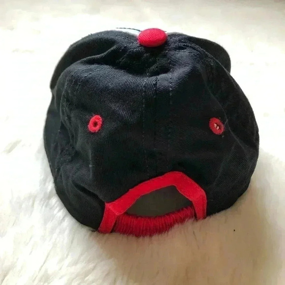 Spider-Man Baby/Toddler Hat Size 6-24 Months - Picture 7 of 13